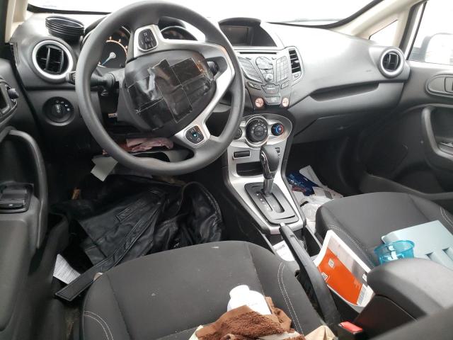 Photo 8 from auction – 2018 FORD FIESTA SE with VIN 3FADP4EJ9JM122107