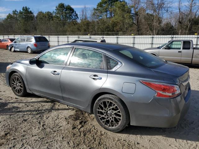Photo 2 from auction – 2015 NISSAN ALTIMA 2.5 with VIN 1N4AL3AP4FC484647