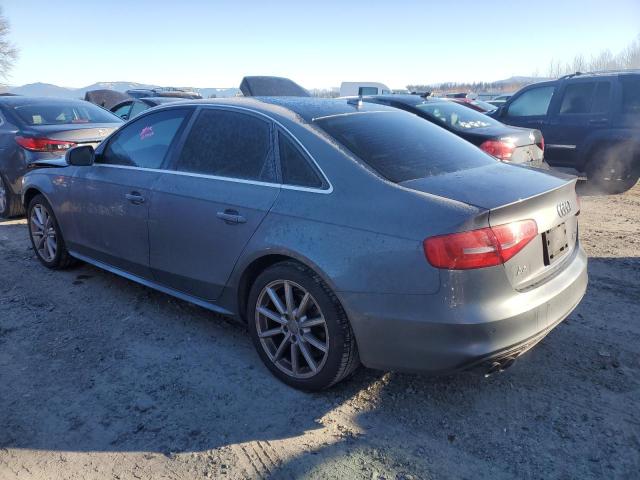 Foto 2 de la subasta – 2015 AUDI A4 PREMIUM con VIN WAUFFAFL0FN027496