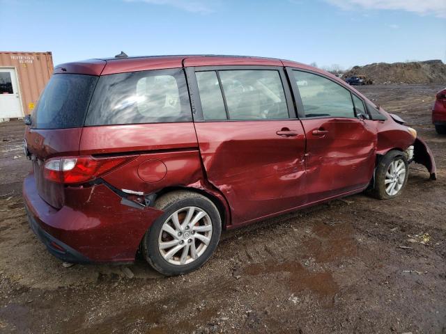 Photo 3 from auction – 2012 MAZDA 5 with VIN JM1CW2BL5C0130813