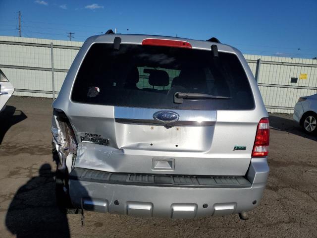 Photo 6 from auction – 2010 FORD ESCAPE LIM with VIN 1FMCU9EG2AKC99746