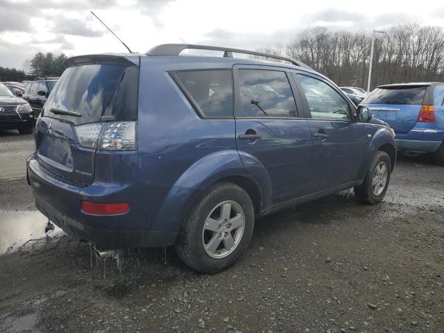 Photo 3 from auction – 2007 MITSUBISHI OUTLANDER with VIN JA4MT31X97U007788