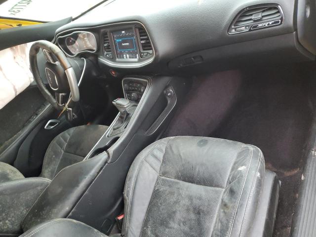 Photo 8 from auction – 2017 DODGE CHALLENGER with VIN 2C3CDZDJ3HH613122