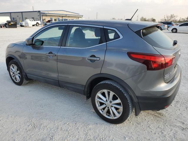 Photo 2 from auction – 2017 NISSAN ROGUE with VIN JN1BJ1CP0HW016196