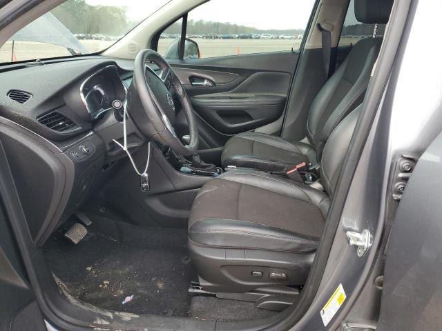 Photo 7 from auction – 2019 BUICK ENCORE PRE with VIN KL4CJASB4KB933013