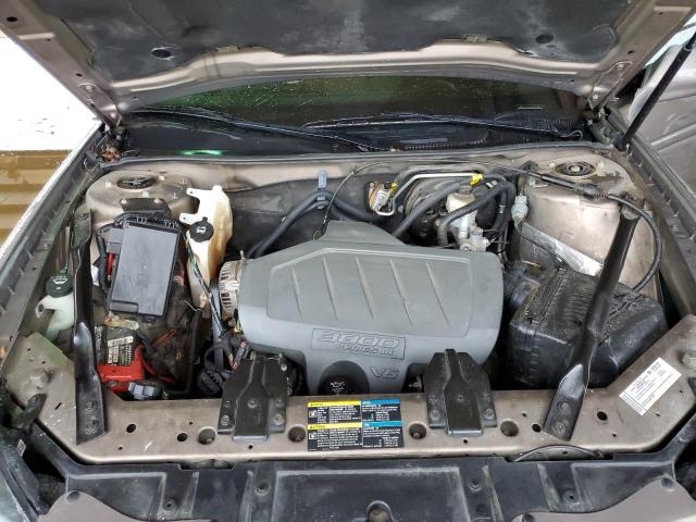 Photo 11 from auction – 2007 PONTIAC GRAND PRIX with VIN 2G2WP552371208941