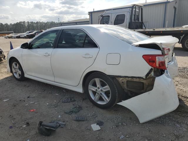 Photo 2 from auction – 2012 TOYOTA CAMRY BASE with VIN 4T1BF1FK5CU553144