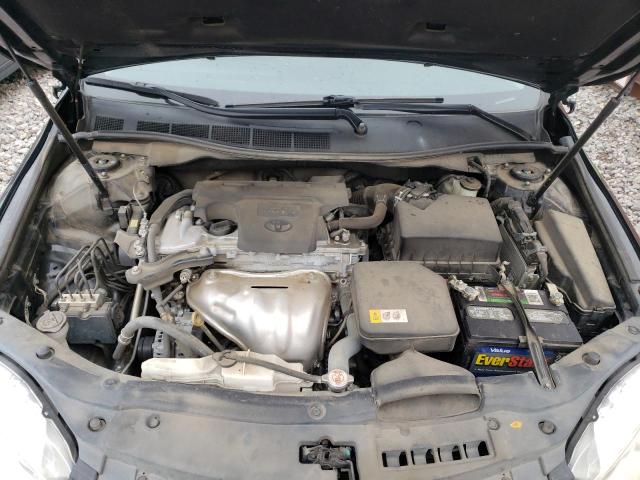 Photo 11 from auction – 2017 TOYOTA CAMRY LE with VIN 4T1BF1FK7HU294163