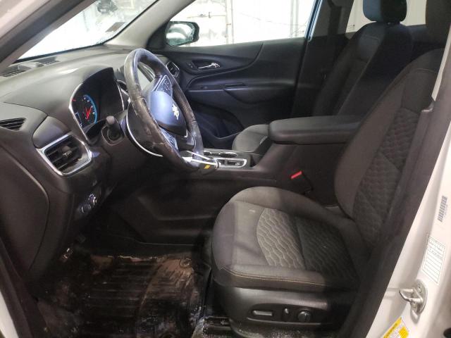 Photo 7 from auction – 2018 CHEVROLET EQUINOX LT with VIN 2GNAXSEV4J6296480