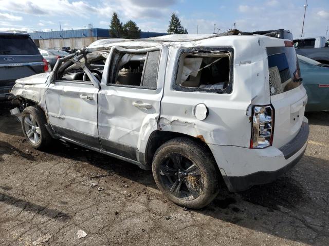 Photo 2 from auction – 2012 JEEP PATRIOT LA with VIN 1C4NJPFA4CD673429