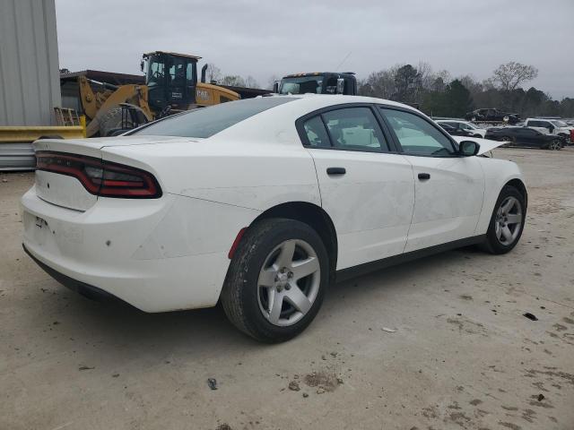 Photo 3 from auction – 2018 DODGE CHARGER PO with VIN 2C3CDXAG2JH170688