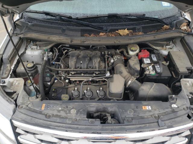 Photo 11 from auction – 2018 FORD EXPLORER X with VIN 1FM5K7D85JGB42924