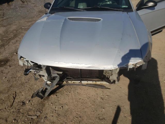 صورة رقم 11 من المزاد - 2002 FORD MUSTANG مع VIN 1FAFP40422F142565