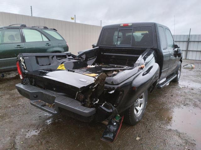 Фото 3 с аукциона – 2000 FORD RANGER SUP с VIN 1FTYR14VXYPA22899