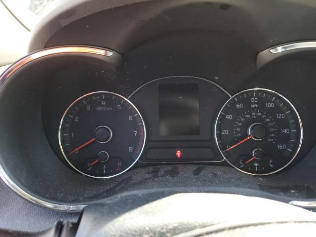 Photo 9 from auction – 2015 KIA FORTE LX with VIN KNAFK4A63F5424750