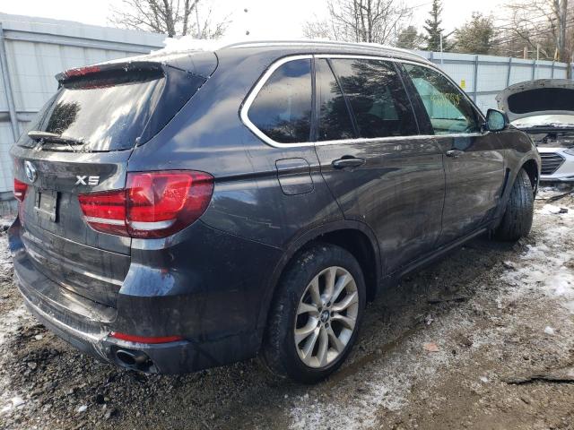 Photo 3 from auction – 2014 BMW X5 XDRIVE3 with VIN 5UXKR0C56E0H16562