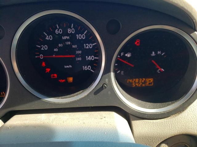 Photo 9 from auction – 2007 NISSAN MAXIMA SE with VIN 1N4BA41E77C847913