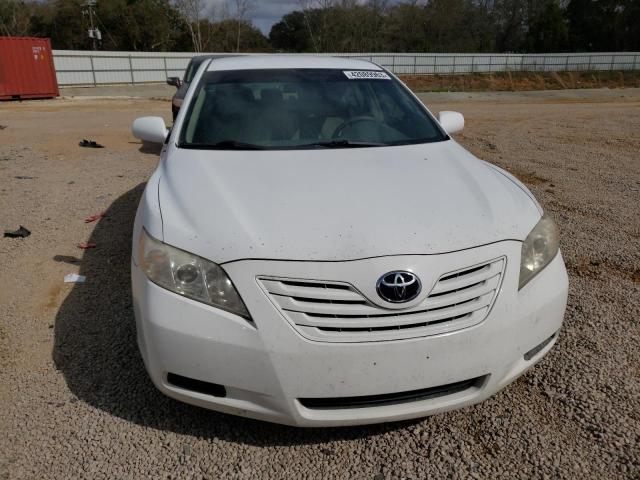 Photo 5 from auction – 2009 TOYOTA CAMRY BASE with VIN 4T1BE46K29U873888