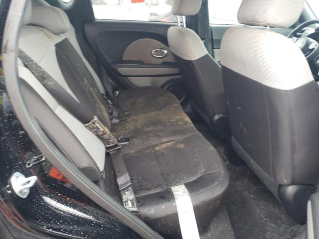 Photo 10 from auction – 2016 KIA SOUL with VIN KNDJN2A23G7312493