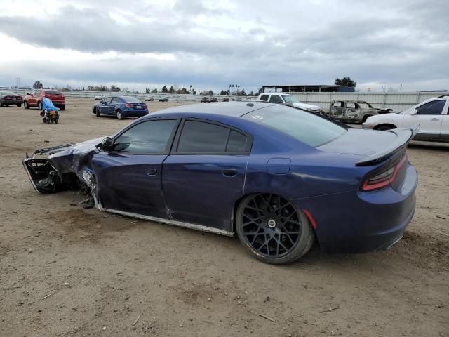 Photo 2 from auction – 2018 DODGE CHARGER SX with VIN 2C3CDXBG8JH167373