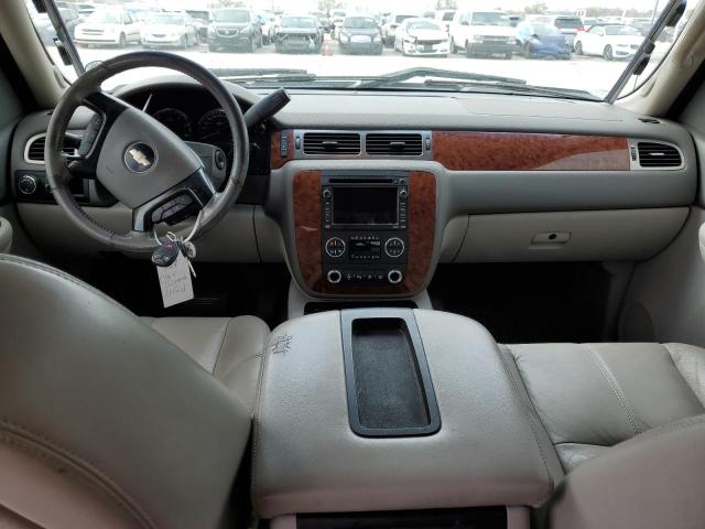 Photo 8 from auction – 2007 CHEVROLET SILVERADO with VIN 2GCEC13J771556196