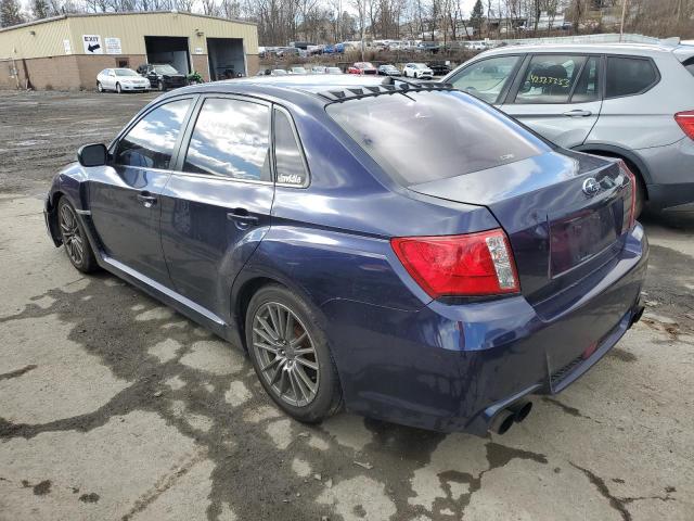 Photo 2 from auction – 2014 SUBARU IMPREZA WR with VIN JF1GV7E67EG002029
