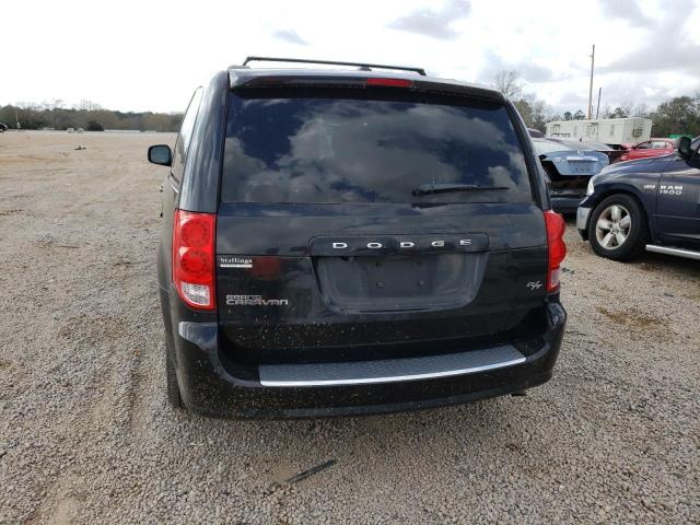 Photo 6 from auction – 2011 DODGE GRAND CARA with VIN 2D4RN7DG8BR742568