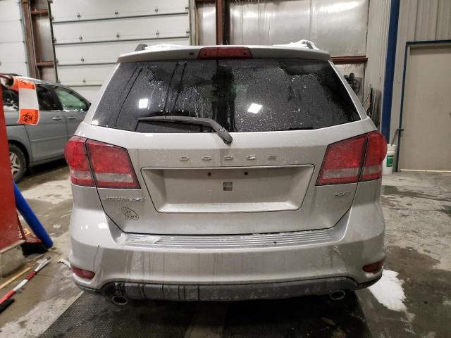 Photo 6 from auction – 2014 DODGE JOURNEY SX with VIN 3C4PDCBG8ET138068