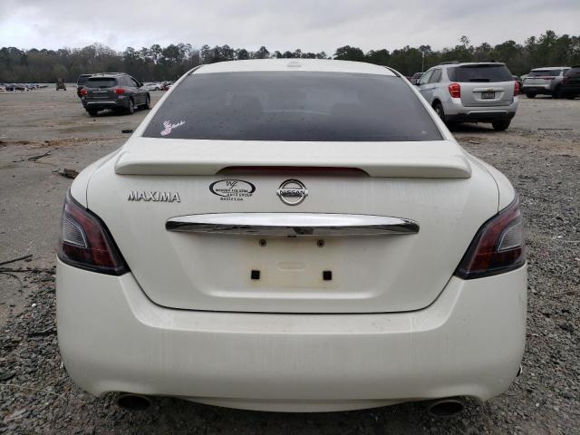 Photo 6 from auction – 2013 NISSAN MAXIMA S with VIN 1N4AA5AP3DC801395