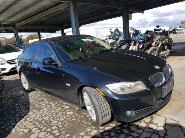 Photo 4 from auction – 2011 BMW 328 I SULE with VIN WBAPH5C59BA447058