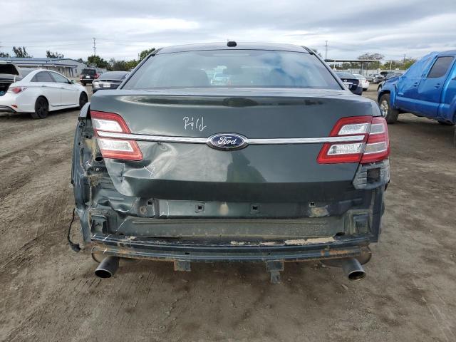 Photo 6 from auction – 2016 FORD TAURUS LIM with VIN 1FAHP2F89GG103061