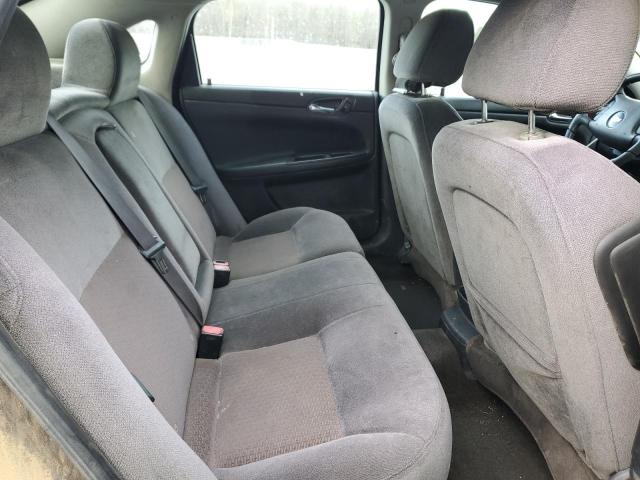 Photo 10 from auction – 2013 CHEVROLET IMPALA LT with VIN 2G1WB5E33D1140339