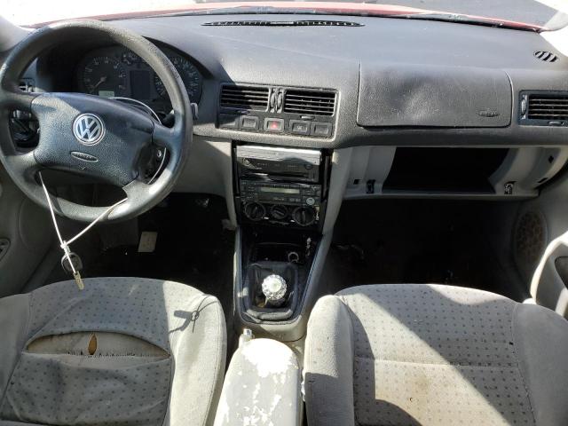Photo 8 from auction – 2000 VOLKSWAGEN JETTA GLS with VIN 3VWSC29M7YM100183