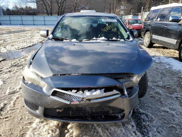 Photo 5 from auction – 2011 MITSUBISHI LANCER ES/ with VIN JA32U2FU4BU002475