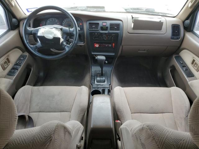 Photo 8 from auction – 2002 TOYOTA 4RUNNER SR with VIN JT3GN86R320254569
