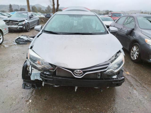 Photo 5 from auction – 2015 TOYOTA COROLLA L with VIN 2T1BURHE3FC261736