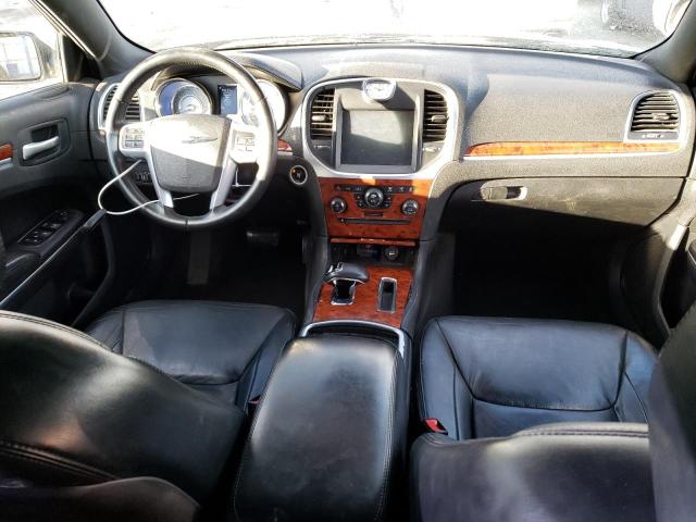 Photo 8 from auction – 2014 CHRYSLER 300 with VIN 2C3CCAAG0EH352525