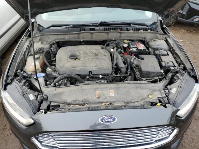 Photo 11 from auction – 2016 FORD FUSION SE with VIN 3FA6P0HD1GR352386