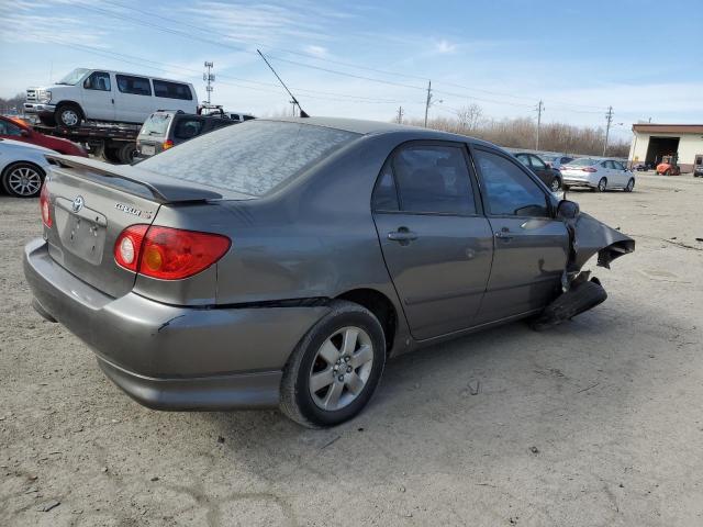 Photo 3 from auction – 2004 TOYOTA COROLLA CE with VIN 1NXBR32E54Z194723