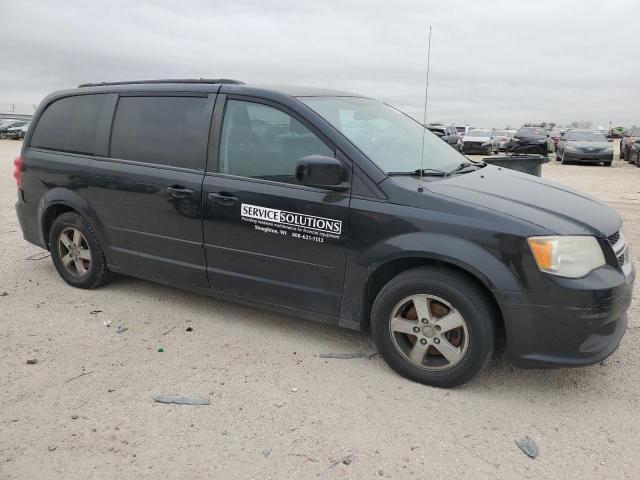 Photo 4 from auction – 2012 DODGE GRAND CARA with VIN 2C4RDGCG0CR262902
