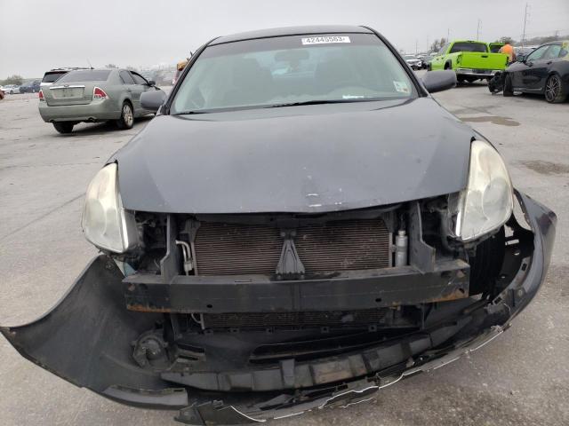 Photo 5 from auction – 2011 NISSAN ALTIMA BAS with VIN 1N4AL2AP5BC148087