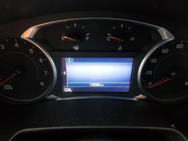 Photo 9 from auction – 2022 CHEVROLET BLAZER 2LT with VIN 3GNKBCR43NS137371