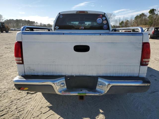 Photo 6 from auction – 2001 DODGE DAKOTA QUA with VIN 1B7GG2AN11S158269