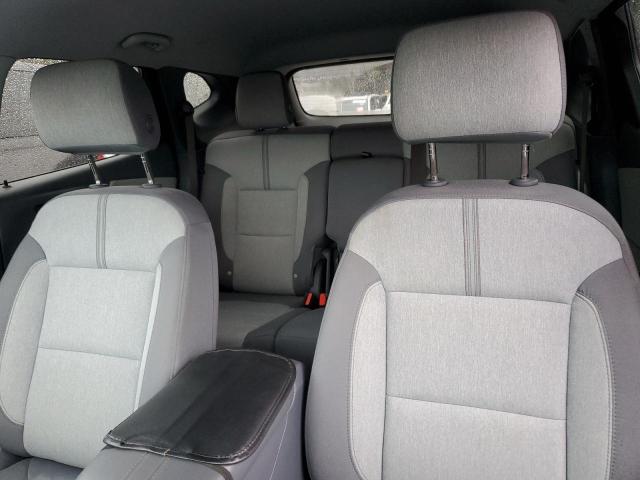 Photo 10 from auction – 2020 CHEVROLET BLAZER 2LT with VIN 3GNKBCRS9LS561715