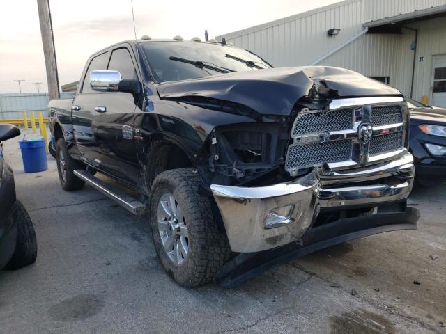 Photo 4 from auction – 2015 RAM 2500 LONGH with VIN 3C6UR5GL7FG552482