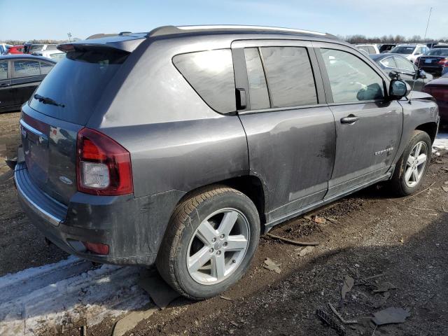 Photo 3 from auction – 2014 JEEP COMPASS LA with VIN 1C4NJCEA4ED889472