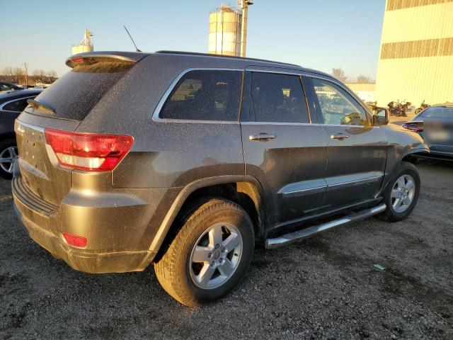 Photo 3 from auction – 2012 JEEP GRAND CHER with VIN 1C4RJFAGXCC346191
