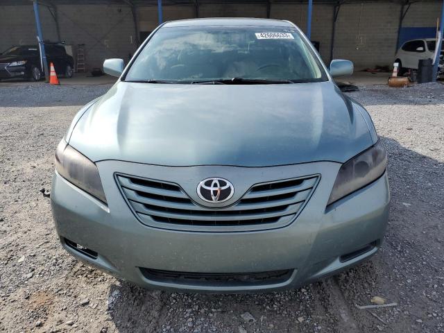 Photo 5 from auction – 2007 TOYOTA CAMRY with VIN 4T1BE46KX7U574730