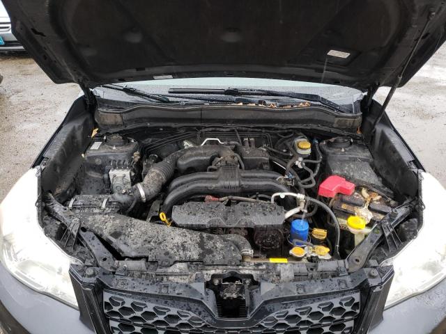 Photo 11 from auction – 2014 SUBARU FORESTER 2 with VIN JF2SJAAC9EG417427