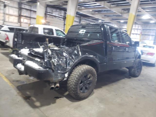 Photo 3 from auction – 2007 FORD F150 SUPER with VIN 1FTRW14587FA07304